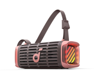 soundcore Boom 3i Brązowy - 1341749 - zdjęcie 1